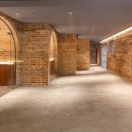 Porcelain Factory Conversion by People's Architecture Office