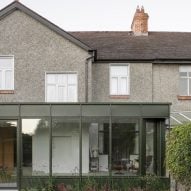 Rathdown by Scullion Architects