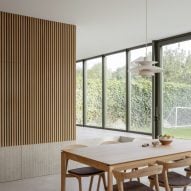 Rathdown by Scullion Architects