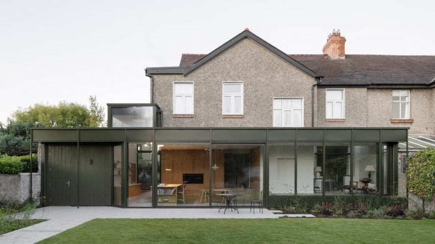 Rathdown by Scullion Architects