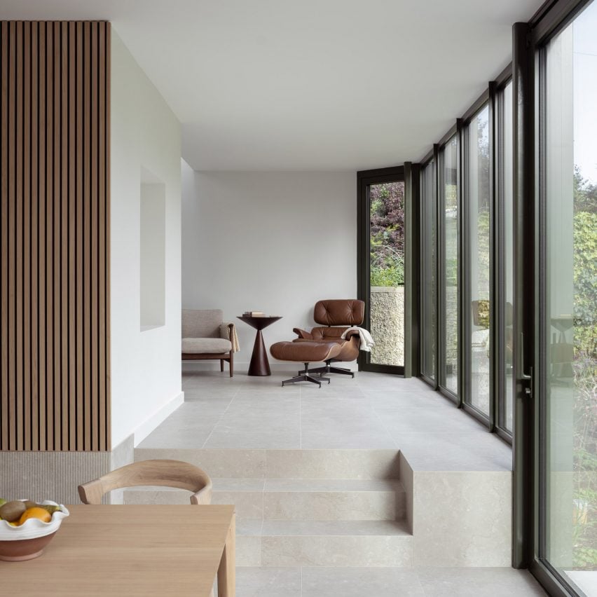 Rathdown by Scullion Architects