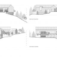 Elevations