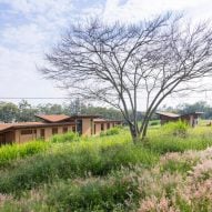 Rwanda Institute for Conservation Agriculture by MASS Design Studio