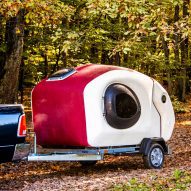Lemki Robotix creates "world's first 3D-printed mobile home"
