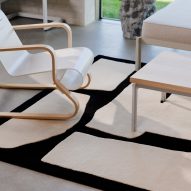 Stone rug by Arturel