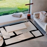 Stone rug by Arturel