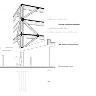 Architectural drawing