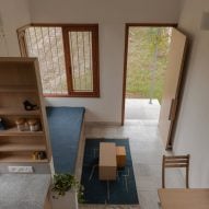 Tiny House by Harshit Singh Kothari and Tanvi Jain