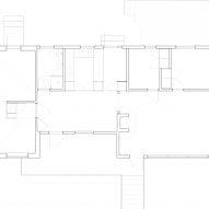 Torö summer house plans