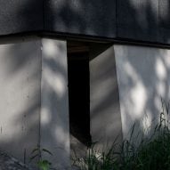 Torö summer house by Atelier Heyman Hamilton