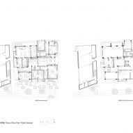 Nantou Hybrid Building by Urbanus