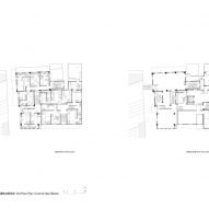 Nantou Hybrid Building by Urbanus