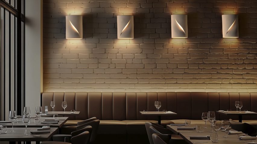 Wall lights and sconces by Naaya