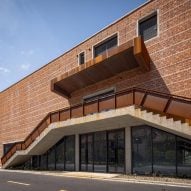 Wuzhen Rural Brewery Renovation by Lichao Architecture Design Studio