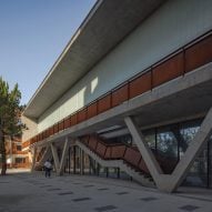 Wuzhen Rural Brewery Renovation by Lichao Architecture Design Studio