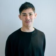 Designtide Tokyo co-founder Yuta Takeda