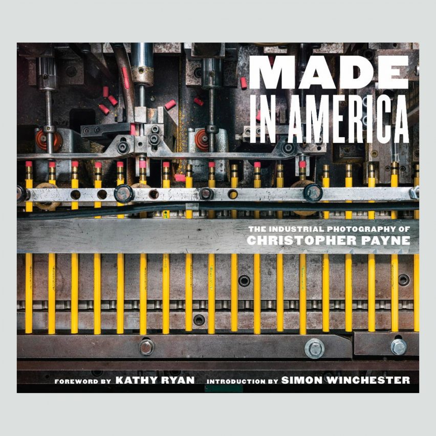 Made in America by Christopher Payne