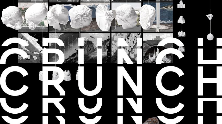 Graphic for CRUNCH: Geostories: Another Architecture for the Environment