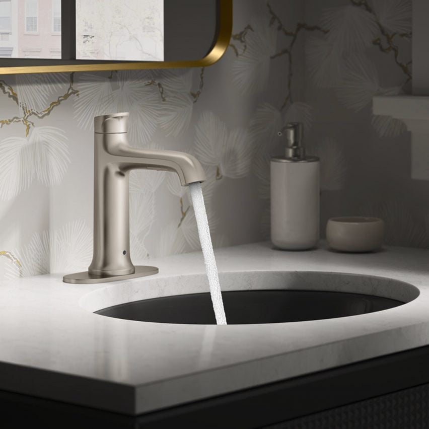 Kohler tap