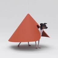 Architecture for Dogs in Milan