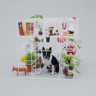 Architecture for Dogs in Milan