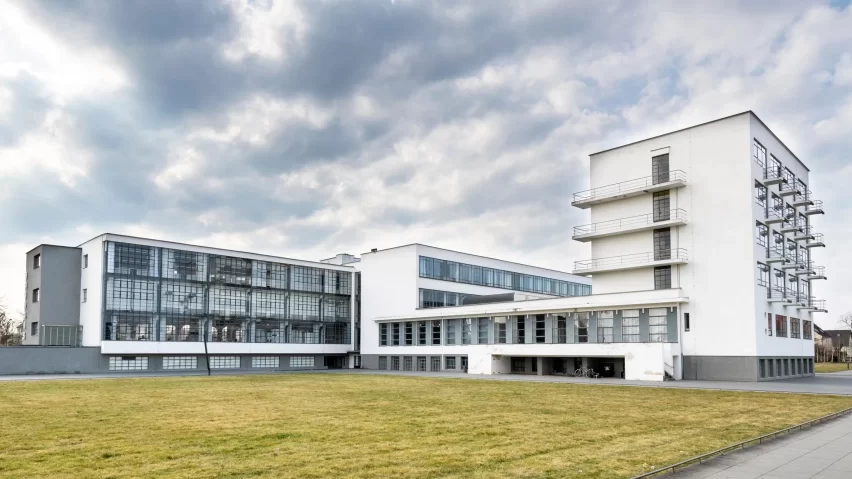 Bauhaus School