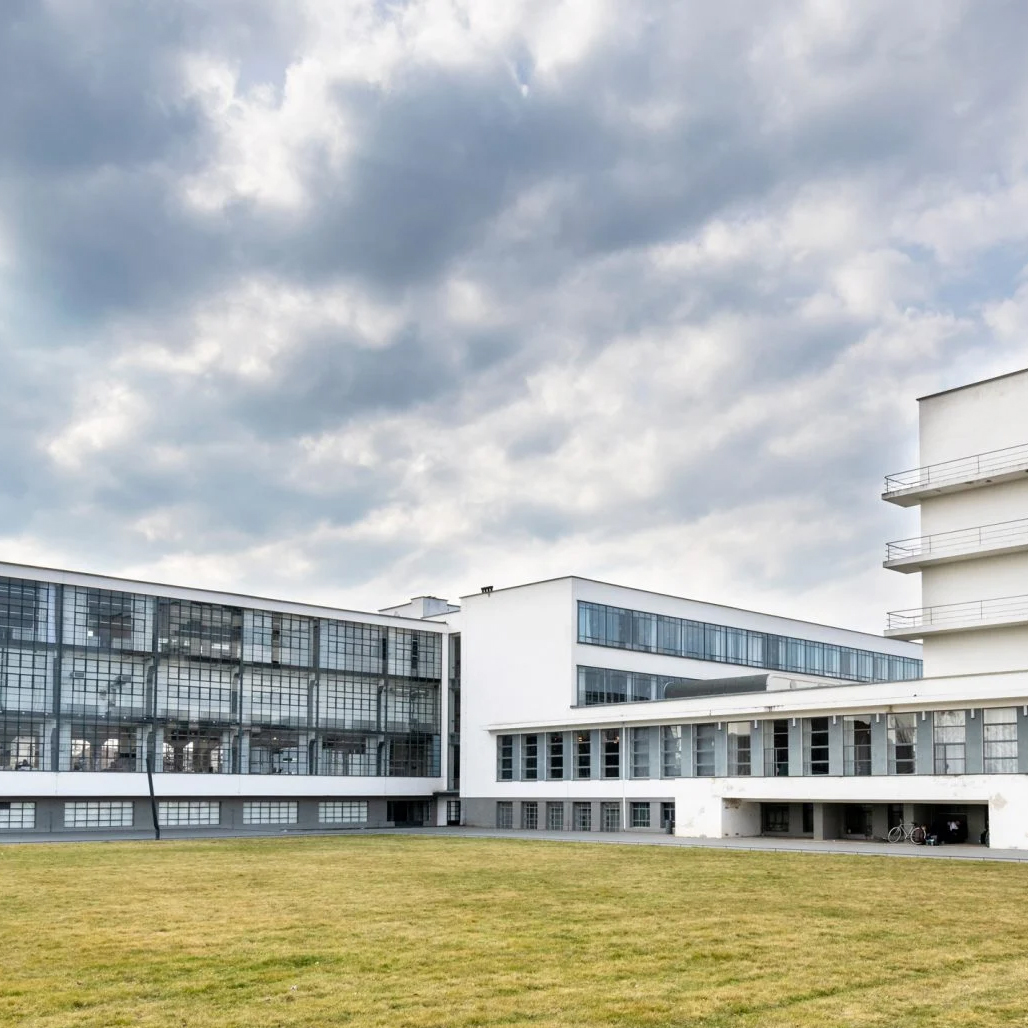 Bauhaus School