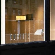 Cubitts West Village by Tutto Bene