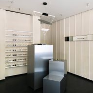 Cubitts West Village by Tutto Bene is a "stage for spectacles"