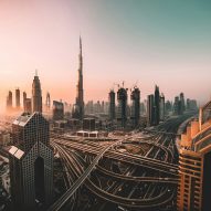 Dubai to be transformed into pedestrian-friendly city with two-kilometre elevated walkway