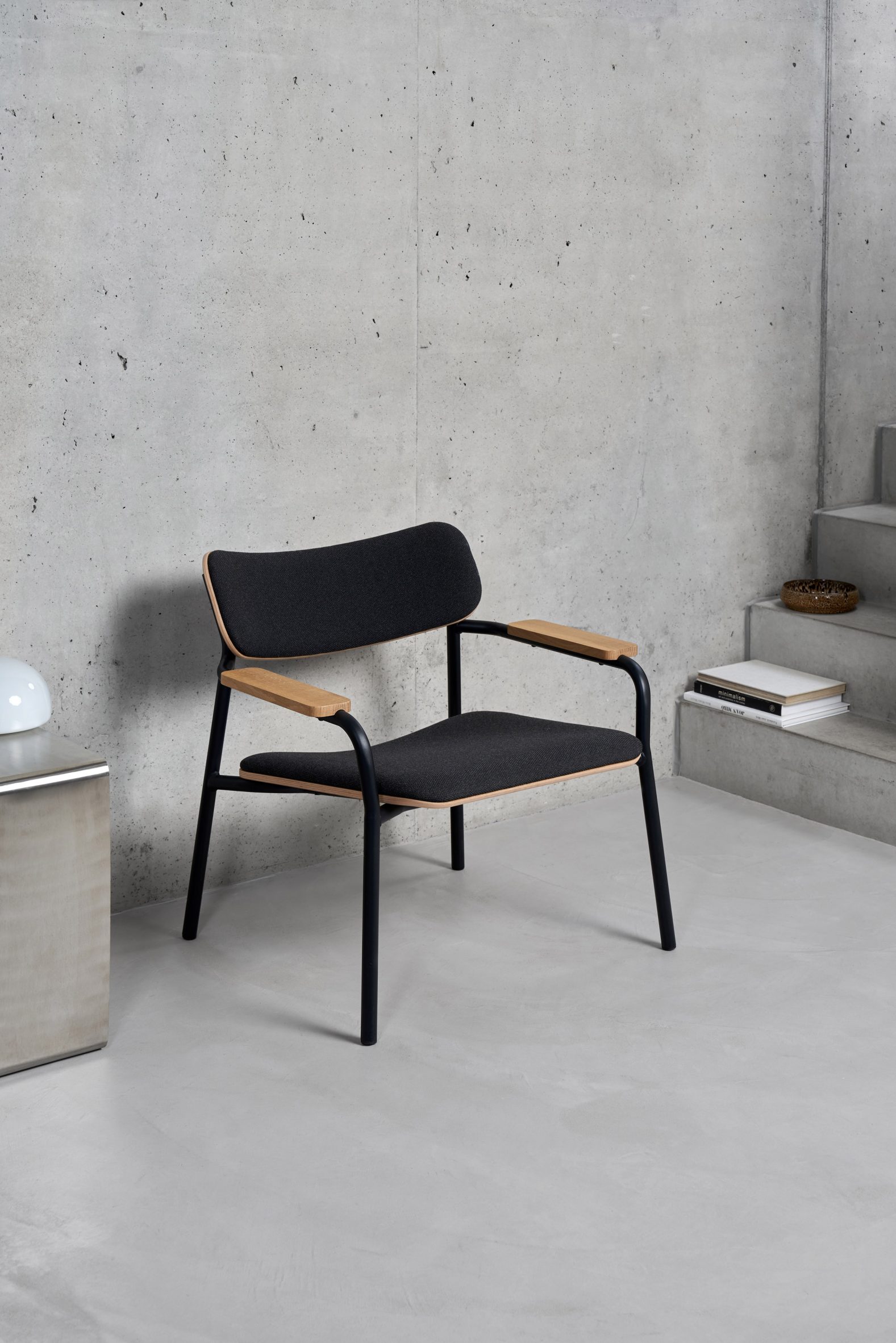 Étude chair collection by Tiptoe