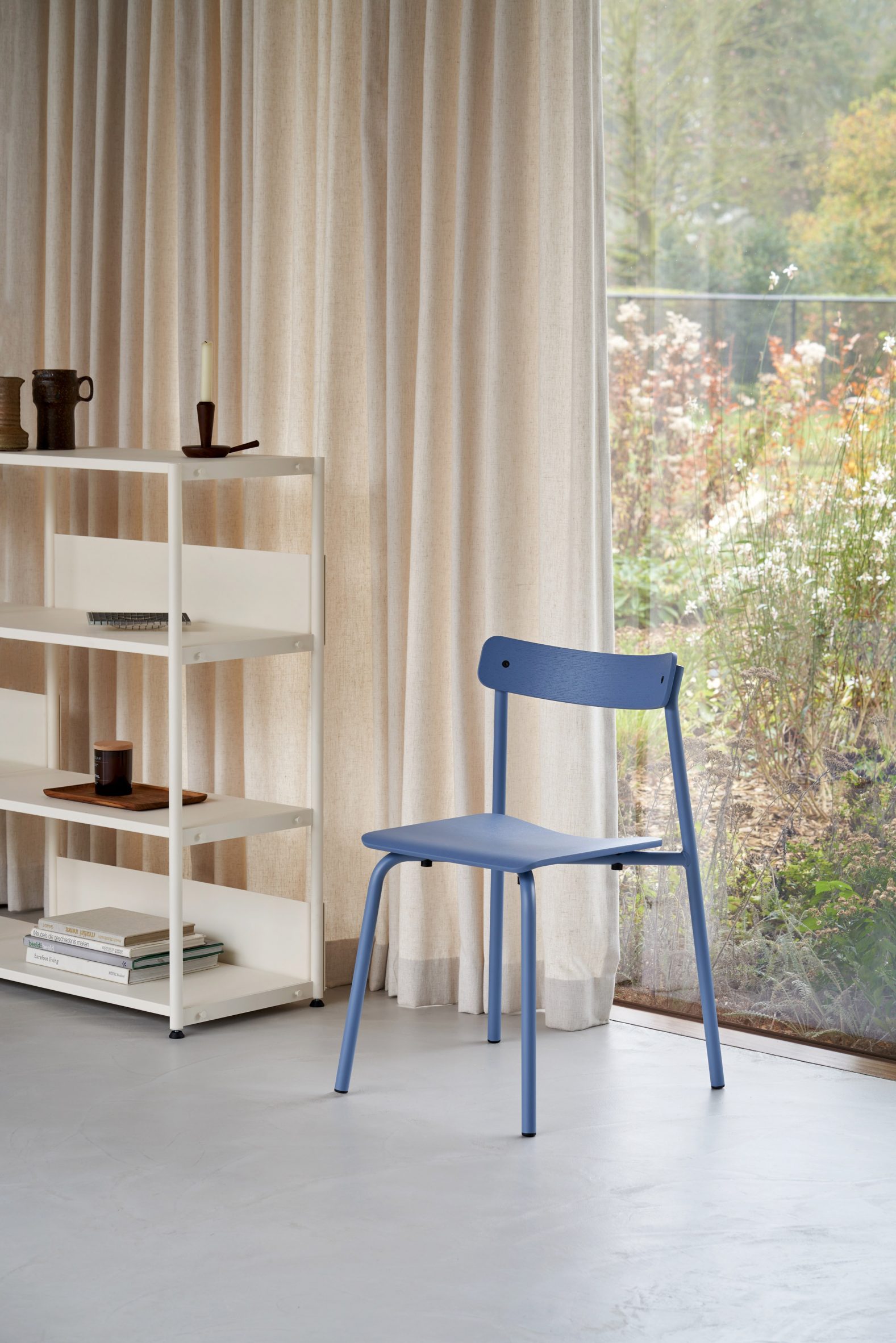 Étude chair collection by Tiptoe