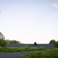 Catskills house by Group Projects