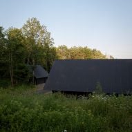 Catskills house by Group Projects