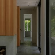 Catskills house by Group Projects