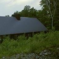 Catskills house by Group Projects