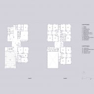 Plans wək̓ʷan̓əs tə syaqʷəm by HCMA