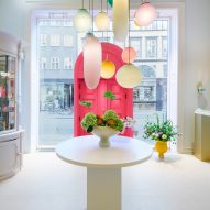 Flagship Store by Helle Mardahl