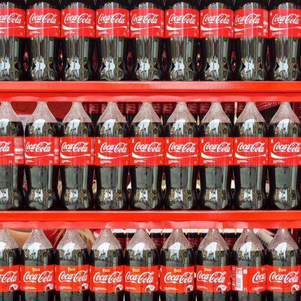 Coca‑Cola accused of abandoning reusable-packaging target