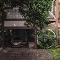 House XO in Kerala by 3dor Concepts