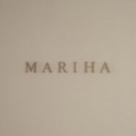 Mariha Salon by Keiji Ashizawa Design