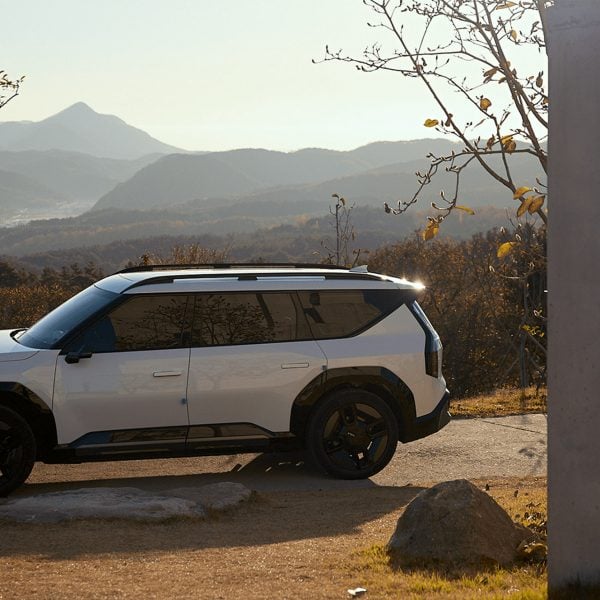 Dezeen teams up with Kia to profile vast South Korean arboretum containing Álvaro Siza buildings