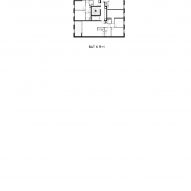 Plan of Amédée Saint-Germain district by Local Architecture Network