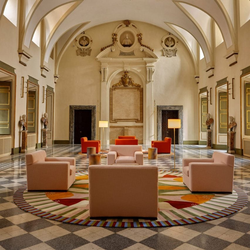 luca guadagnino palazzo talia hotel rome dezeen 2364 col 0