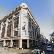 Marks & Spencer gets go-ahead for Oxford Street flagship store demolition