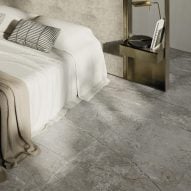 Marmi Maximum tiles by Fiandre