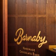 Barnaby shop by Morrisstudio and Built Works