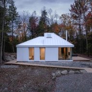 Naturehumaine completes Quebec retreat for "well-being and rejuvenation"