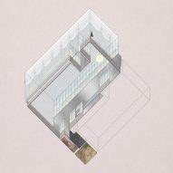 Nin Hao axonometric