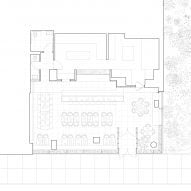 Nin Hao floor plan